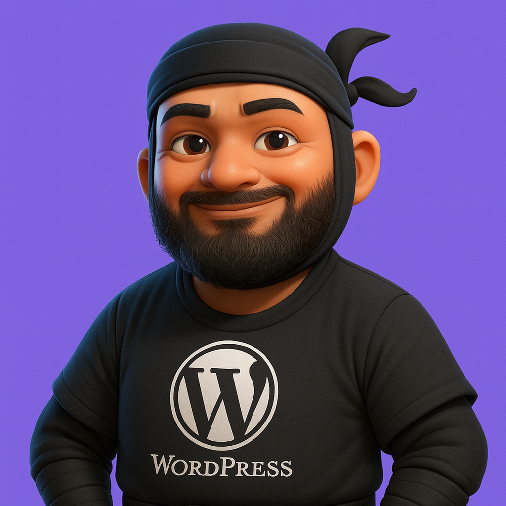 Ninja Testing Playground